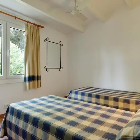Binibequer Vell Sleeps 6 Pool Air Con Wifi Villa Binibeca