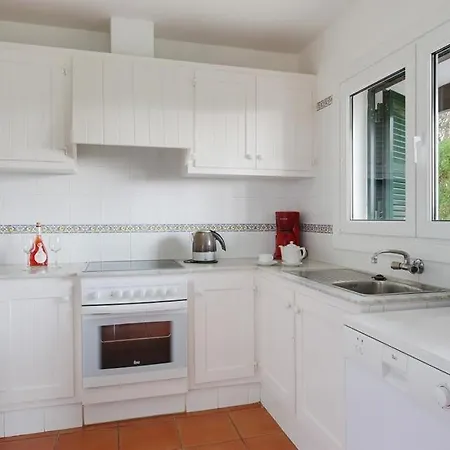 Binibequer Vell Sleeps 6 Pool Air Con Wifi Villa