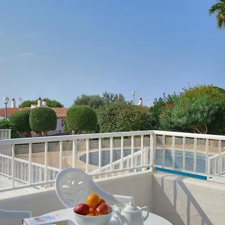 Binibequer Vell Sleeps 6 Pool Air Con Wifi Vila *