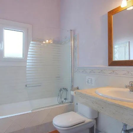 Binibequer Vell Sleeps 6 Pool Air Con Wifi * Binibeca